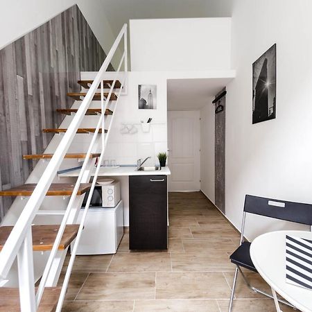 Rio'S Stylish Central Flats Budapest Exterior foto