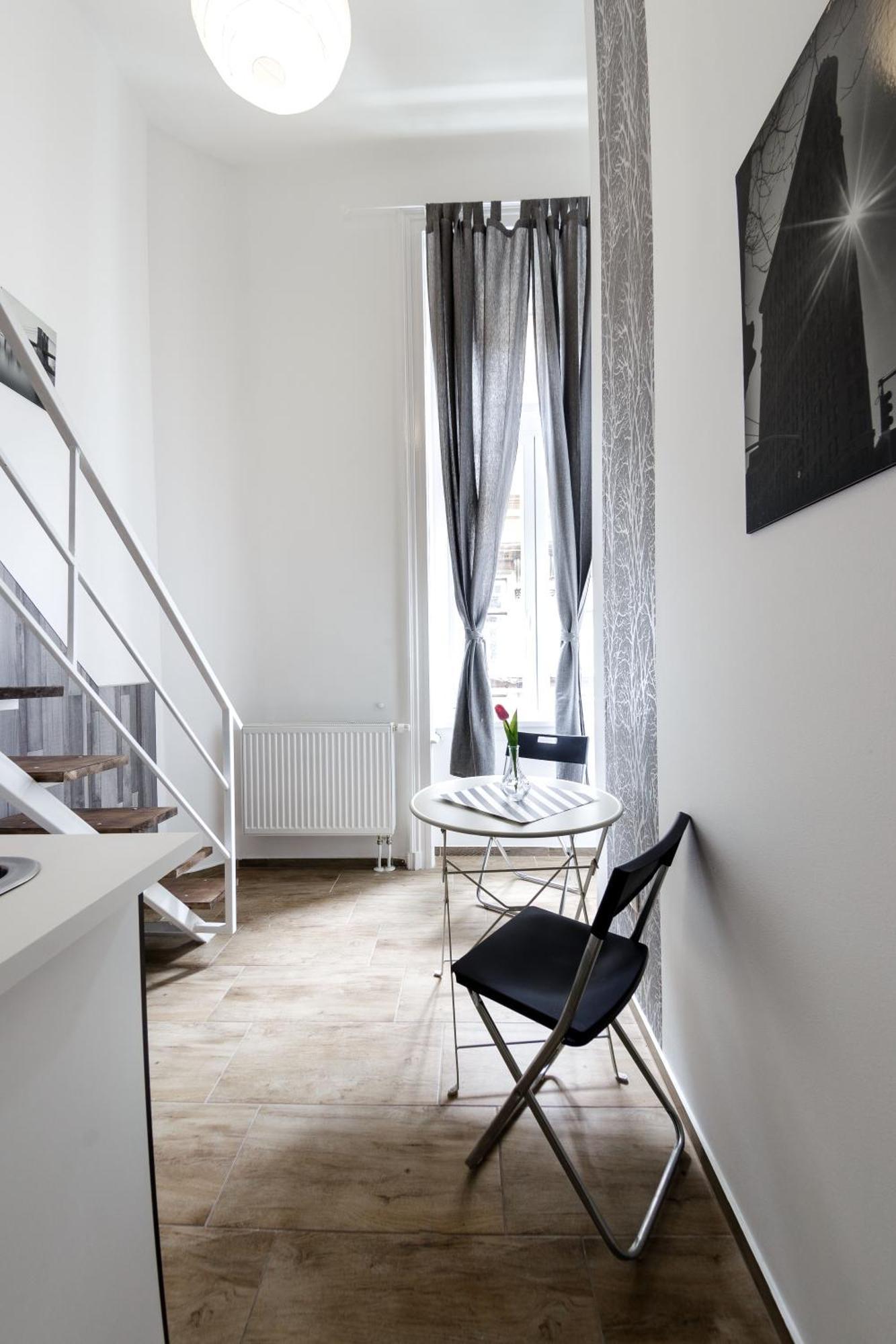 Rio'S Stylish Central Flats Budapest Exterior foto