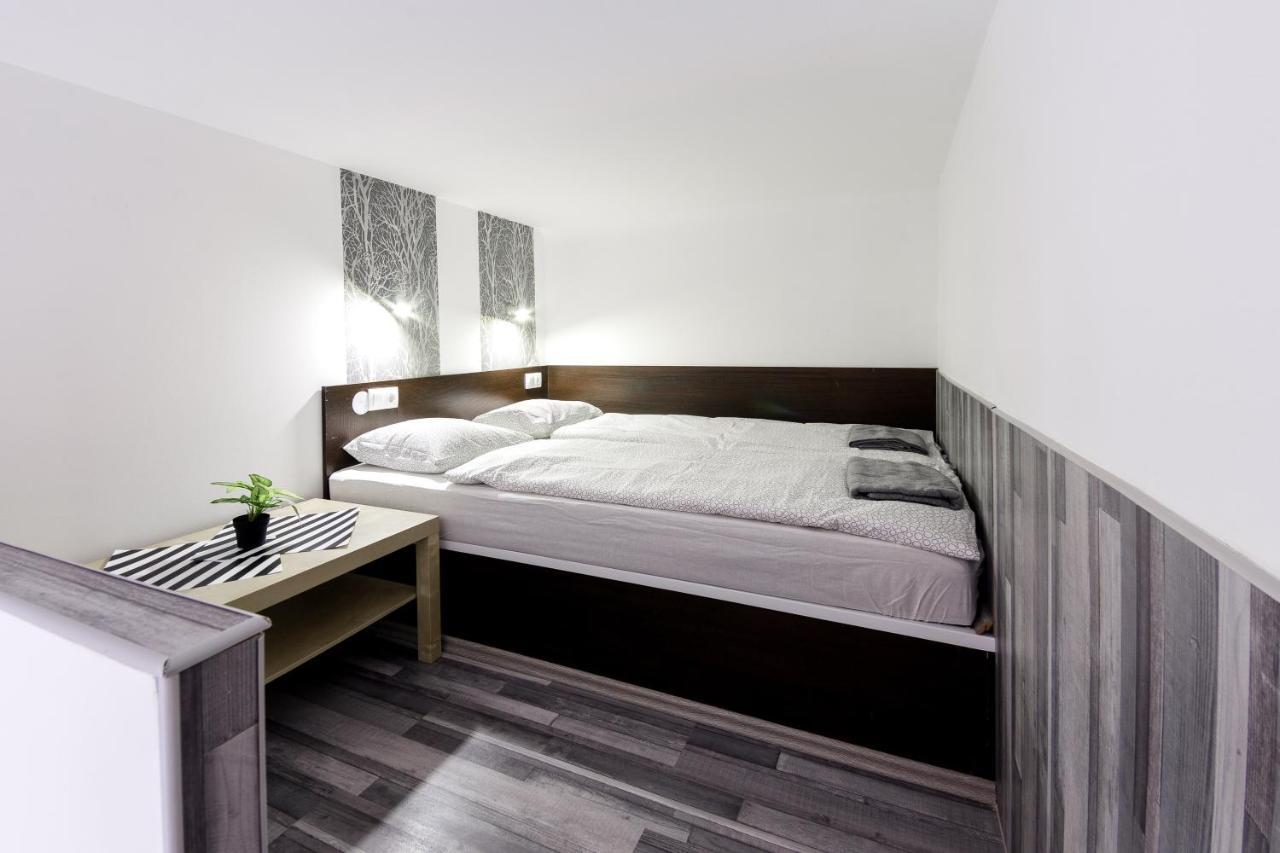 Rio'S Stylish Central Flats Budapest Exterior foto