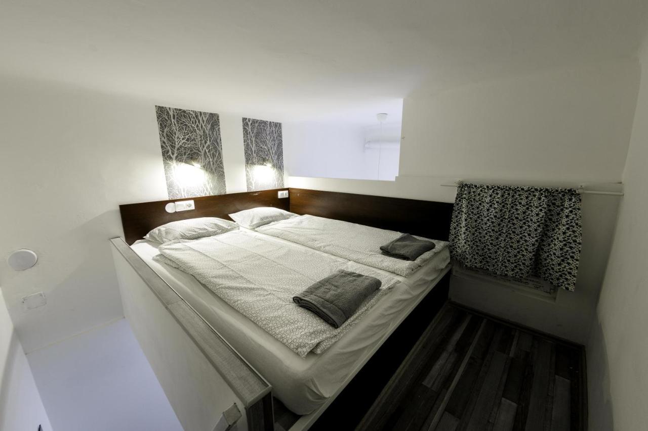 Rio'S Stylish Central Flats Budapest Exterior foto