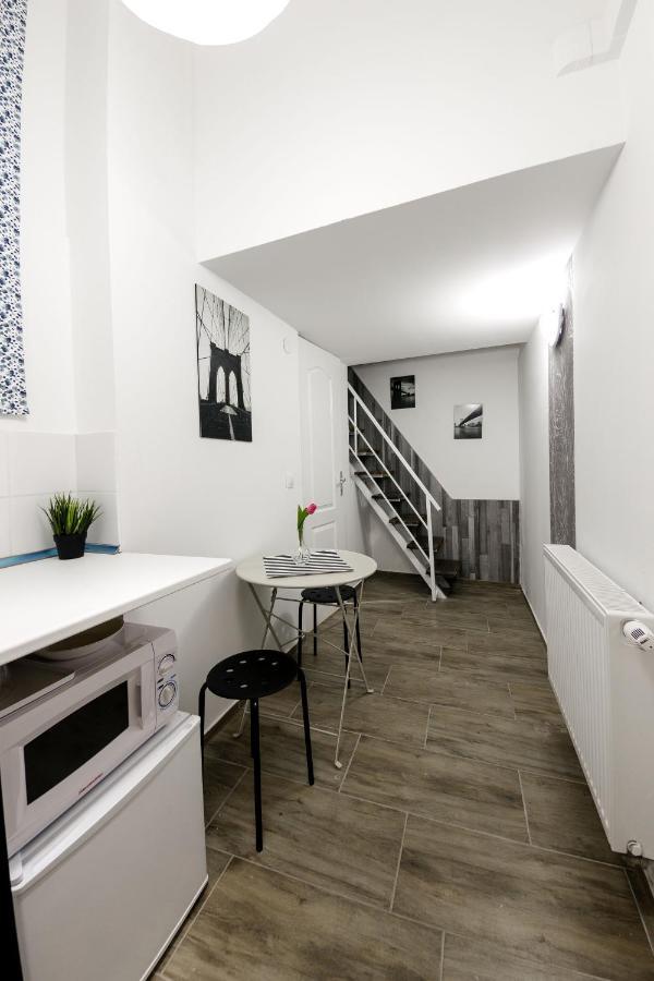 Rio'S Stylish Central Flats Budapest Exterior foto