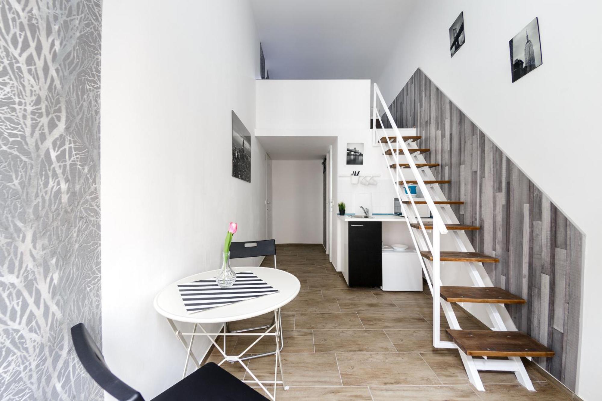 Ferienwohnung Rio'S Stylish Central Flats Budapest Exterior foto